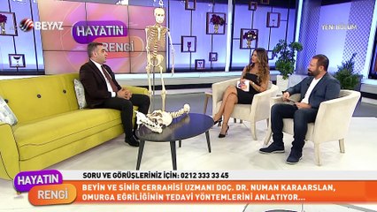 Hayatın Rengi 17 Temmuz 2021