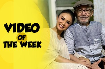 Video of The Week: Ayah Yuni Shara dan Krisdayanti Meninggal Dunia, Nola B3 Hamil Lagi di Usia 42 Tahun