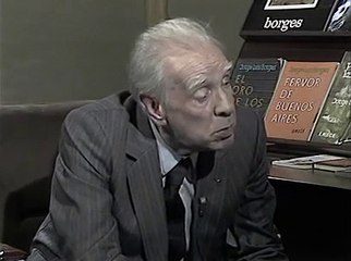El amor y la amistad, según Jorge Luis Borges