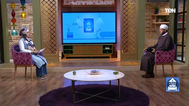 إزاي تستغل العشر الأوائل من ذي الحجة؟.. إعرف من الشيخ أحمد المالكي