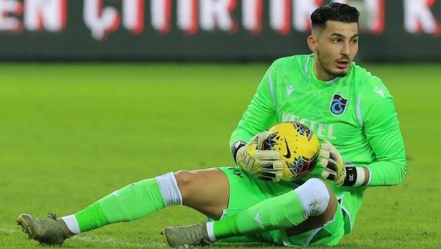 Trabzonspor, Lyon'un Uğurcan Çakır için yaptığı 10 milyon euroluk teklifi reddetti