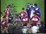 CCCP 2-0 Turkey 15.11.1989 - FIFA World Cup 1990 Qualifying Round 3rd Group 21st Match (Ver. 2)