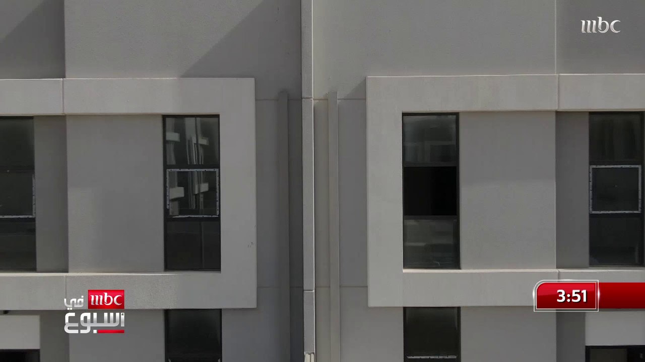 "برنامج سكني" 110 آلاف أسرة استفادت من برامج الإسكان خلال 6 أشهر.. التفاصيل مع خلف الخلف