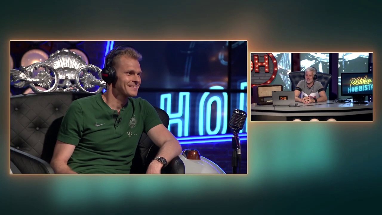 Dibusz Dénes - 2021.07.16