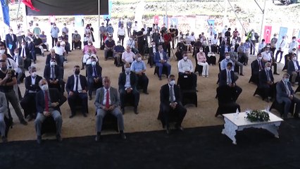 SİNOP - Varank: 'VLP aşı adayımızın Faz 2 aşamasında 1. dozlar tamamlandı, 2. dozlar uygulanmaya başlandı'