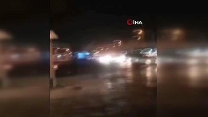 İran'da su kıtlığı protestolarında ilk can kaybı