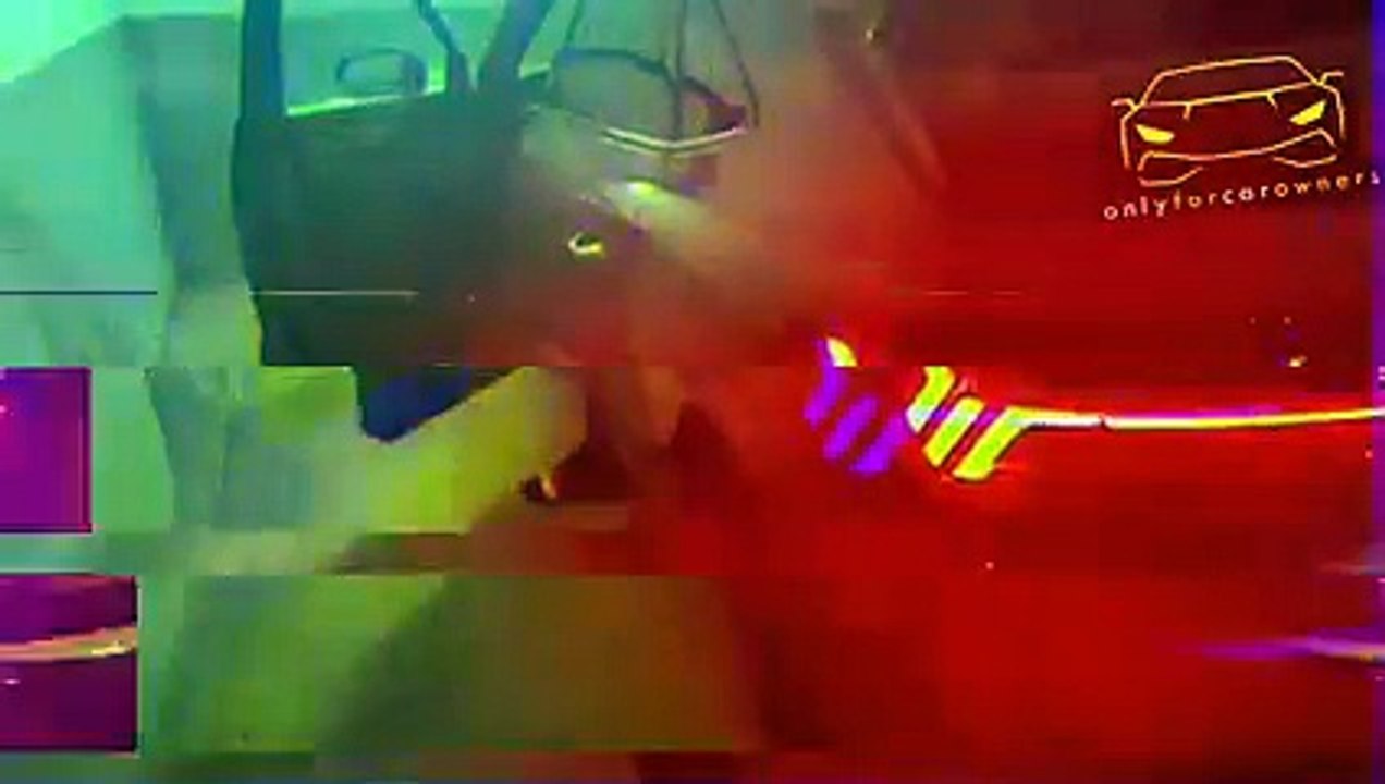 RsQ3 Audi 2021 Coding