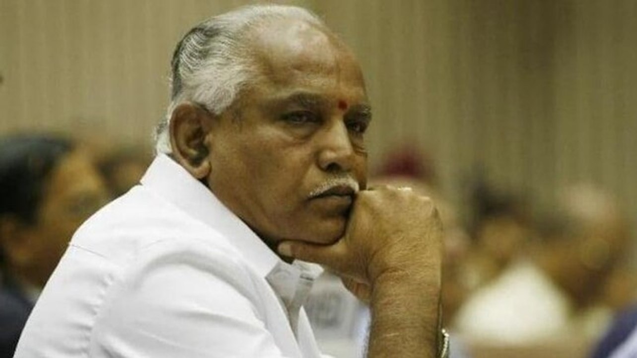 Watch: Why BJP may remove BS Yediyurappa?