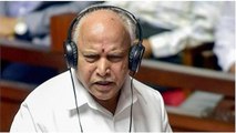 Watch: Yediyurappa may step down as Karnataka CM