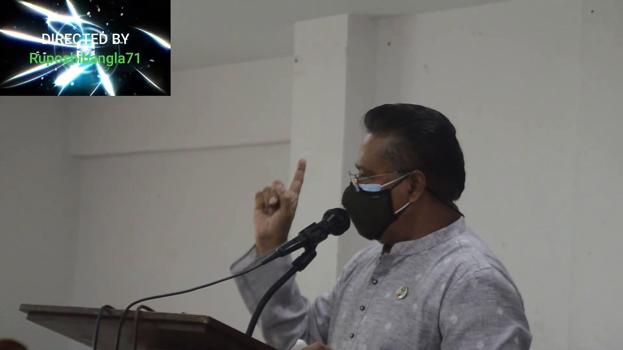 জাতীয় প্রেসক্লাবে তাঁতী লীগের আয়োজনে আওয়ামী লীগের ৭২তম প্রতিষ্ঠাবার্ষিকী পালন