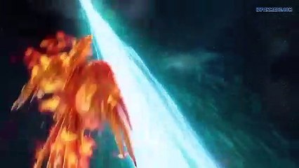 Star Martial God Technique Episode 13 English Subbed