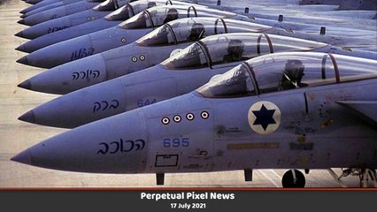 PPN World News Headlines - 17 Jul 2021 | First Olympics Covid Case | Lebanon PM Resigns | DACA