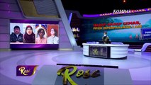 Tak Terima Ucapan Soal RS Tidak Kolaps, Aktivis Debat dengan Kemenkes - ROSI