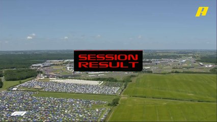 فيرشتابن الأسرع بعد نهاية التجارب الحرة الثانية