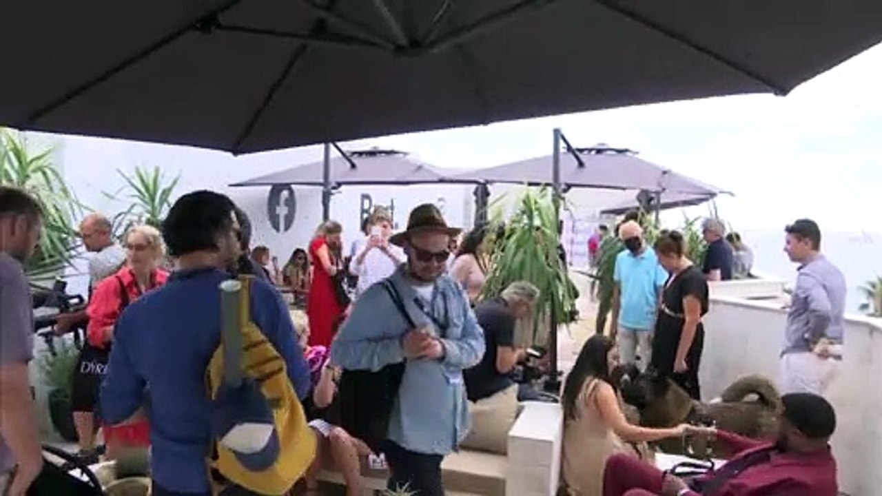 Βραβεία Palm Dog στις Κάννες