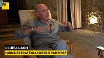 LLUIS LLACH - LA UNITAT DE L'INDEPENDENTISME