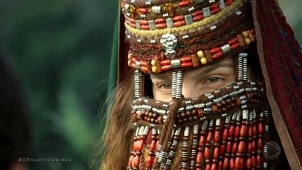 GÊNESIS  16/07/2021 Capítulo 129 Parte Única HDTV Completo #OEncontroDeJacó