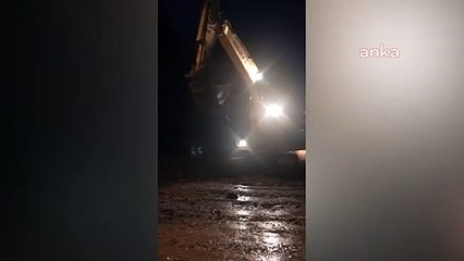 Rize'de selde bulunamayan Batuhan Delihasan'ın yeğeni isyan etti