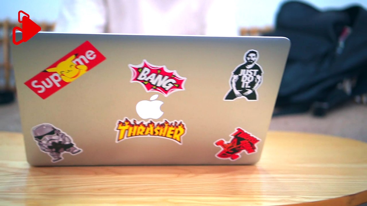 Chân đế tản nhiệt cho Macbook - Phụ kiện nên có cho Macbook Pro, Macbook Air - JamViet.com