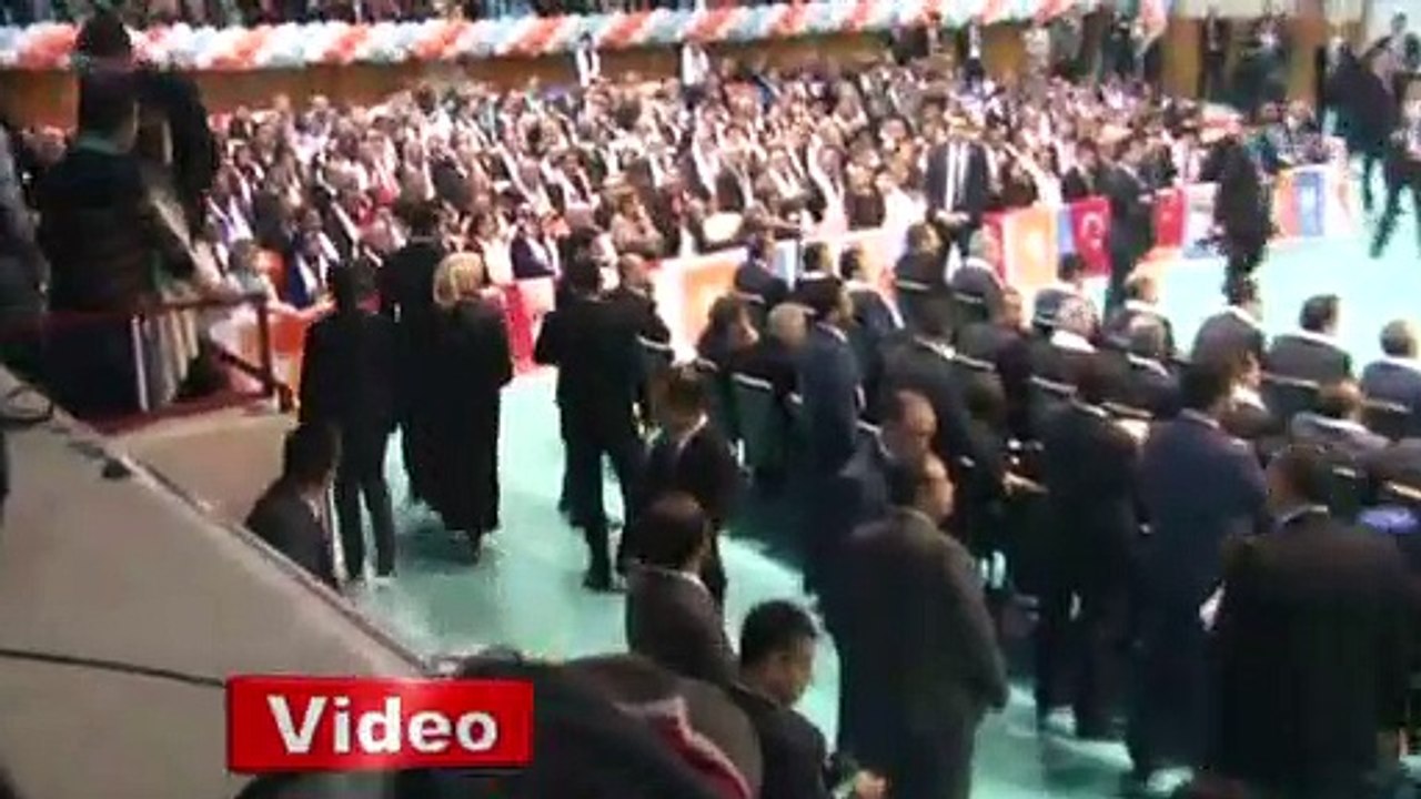 Okuduğu şiirle Başbakan’ı ağlattı