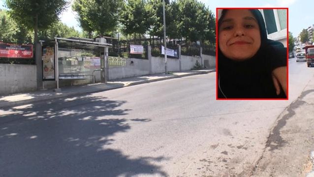 Çöp dökmek için evden çıkan Zehra'nın ölümünde kahreden detay! Yardıma koşan baba, yerde yatanın kızı olduğunu görünce yıkıldı