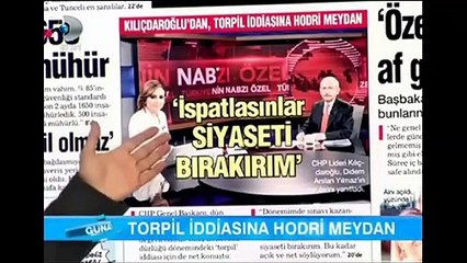 İfran Değirmenci canlı yayında komik duruma düştü