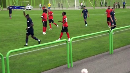 FC Zürich v  Neuchâtel Xamax FCS