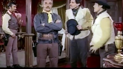 Franco e Ciccio - Per un pugno nell'occhio (1965) Secondo Tempo