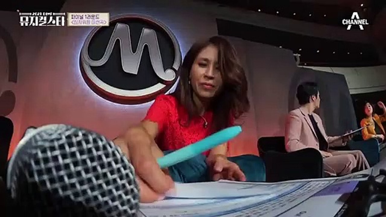 뭘 좋아할지 몰라서 다 준비했어! 민우혁이 알려주는 괴물 목소리 3종 세트