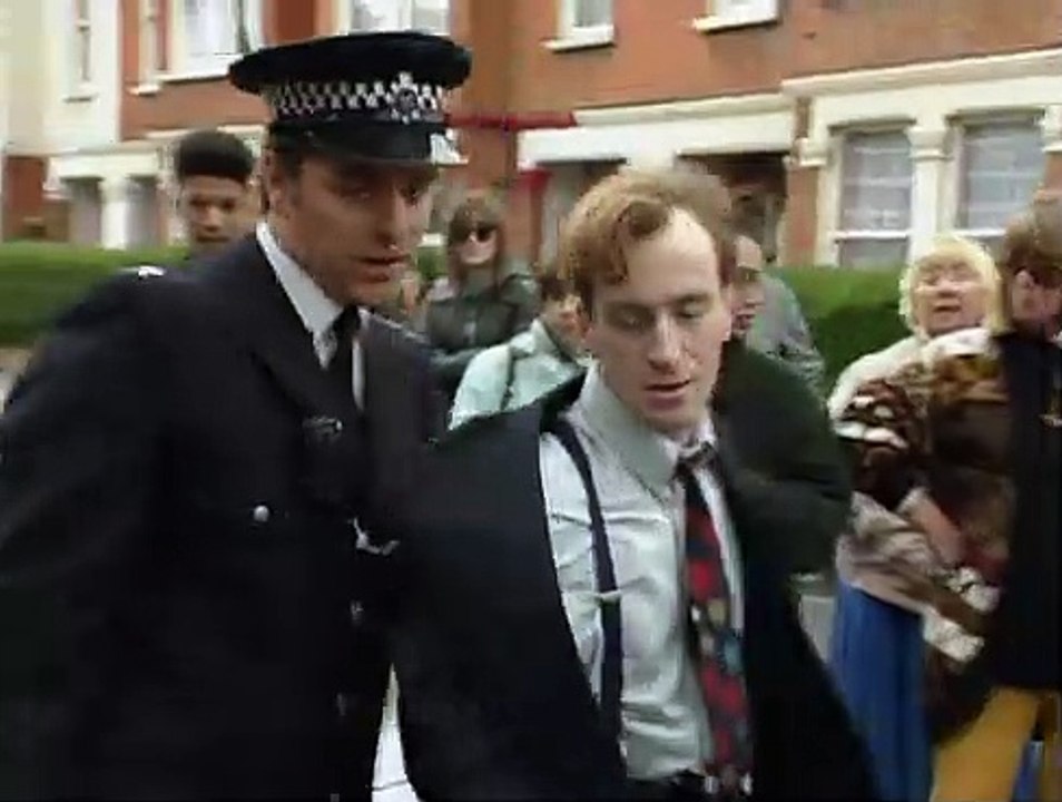 The Bill S09E58 Fall Out