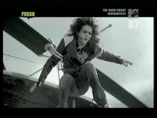 Tokio Hotel -  Monsoon