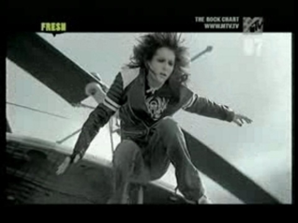 Tokio Hotel -  Monsoon