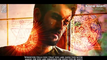 22. هل أنت مسحور أو ممسوس ( الجزء 1 )  تدارك نفسك قبل فوات الأوان  د. محمد سعود الرشيدي