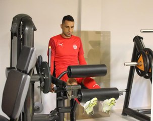 Sivasspor sezona iddialı hazırlanıyor