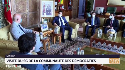 Midi infos - 17/07/2021