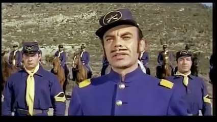 Franco e Ciccio - Per un pugno nell'occhio (1965) Primo Tempo