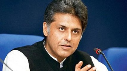 Congress leader Manish Tewari talks about Farmers movement