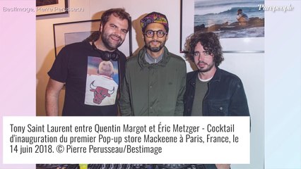 Quentin Margot en couple : qui est Justine Puybasset, sa charmante compagne ?