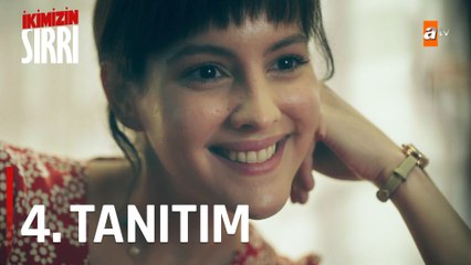 İkimizin Sırrı 4. Tanıtım