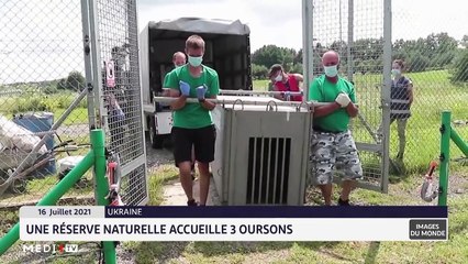 Images du Monde - 17/07/2021