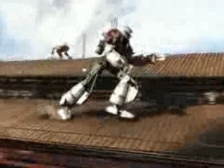 Pub Snickers - robots