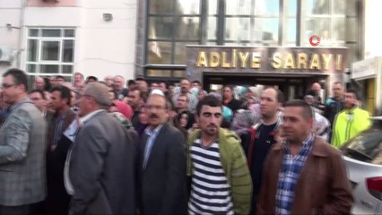 691 yıl 8 ay ağır hapis cezası ile aranıyordu, polisin operasyonuyla yakalandı