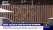 JO de Tokyo: un premier cas de Covid-19 détecté au village olympique