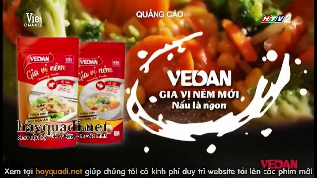 trùng trùng nghiệp báo tập 32 - HTV2 lồng tiếng - Phim Thái Lan - oán hận phải trả - xem phim trung trung nghiep bao - oan han phai tra tap 33