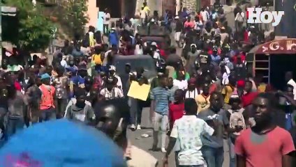 Conozca aquí los últimos detalles sobre el magnicidio de Jovenel Moise