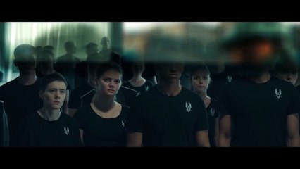 Master Chief Death Scene 4K ULTRA HD - Halo Cinematic