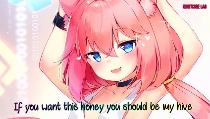 Nightcore - No Maybes