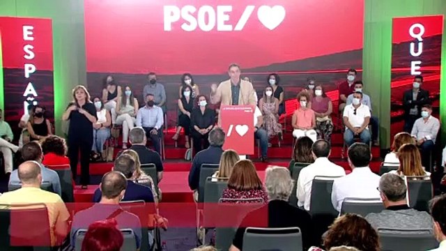 La oposición se prepara para elecciones mientras Sánchez mantiene agotar la legislatura