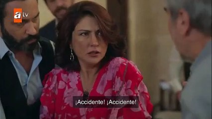 Hercai  3 temporada capítulo  40 o 2 parte  1 3 sub en español