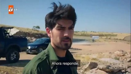 Hercai 3 temporada capítulo  40 o 2 parte  2 3 sub en español